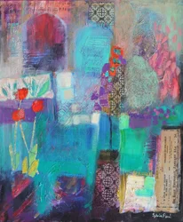 Giardino al Crepuscolo 2012